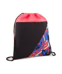 PUMA/ユニセックス マンチェスターシティ FC フットボールコア ジムサック 16L/505957408