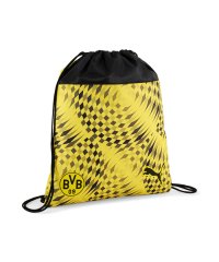 PUMA/ユニセックス サッカー ドルトムント フットボールコア ジムサック 16L/505957409