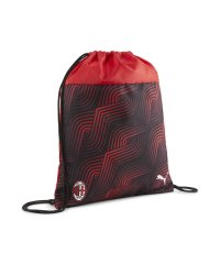 PUMA/ユニセックス サッカー ACミラン フットボールコア ジムサック 16L/505957410