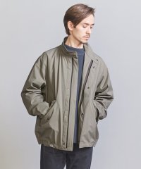 BEAUTY&YOUTH UNITED ARROWS/2レイヤー ナイロン ミリタリー ブルゾン/505957445