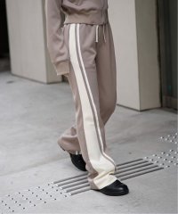 JOINT WORKS/【KIJUN/キジュン】Flared Tape Track Pants/505957468