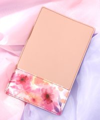 Clelia-u-/クレリアユー Clelia－u－ マウスパッド レディース 本革 エナメル アートレザー 日本製 革 Cleliaーuー クレリアユー Fioreシリーズ CL/505957485