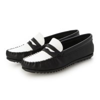 MINNETONKA/ミネトンカ MINNETONKA ローファー loafer－206k－bl/505957493