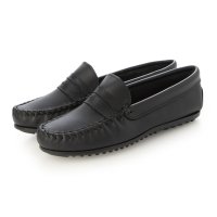 MINNETONKA/ミネトンカ MINNETONKA ローファー loafer－206k－bl/505957493