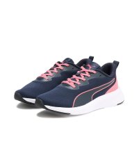 PUMA/キッズ フライヤー ライト MU スニーカー 22－25cm/505957545