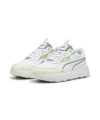 PUMA/ウィメンズ ランテイムド プラットフォーム ブロッサム スニーカー/505957554