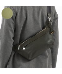 aniary/アニアリ aniary 【正規取扱店】アニアリ ボディバッグ 革 aniary ショルダーバッグ 斜めがけ 軽量 A5 横型 日本製 Crossing Leat/505957585