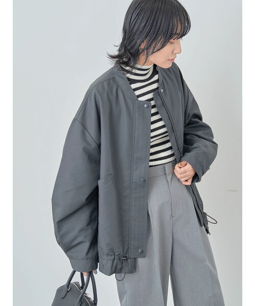 セール 57%OFF】グリーン パークス Green Parks 撥水加工 裾