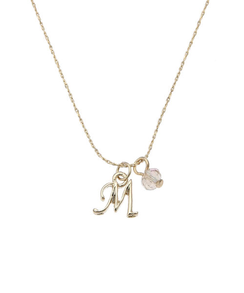 メゾンドフルールプチローブカノン　ネックレス Maison de FLEUR Petite Robe canone ネックレス - メルカリ
