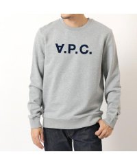 A.P.C./APC スウェット COFAX H27378 トレーナー/505957650