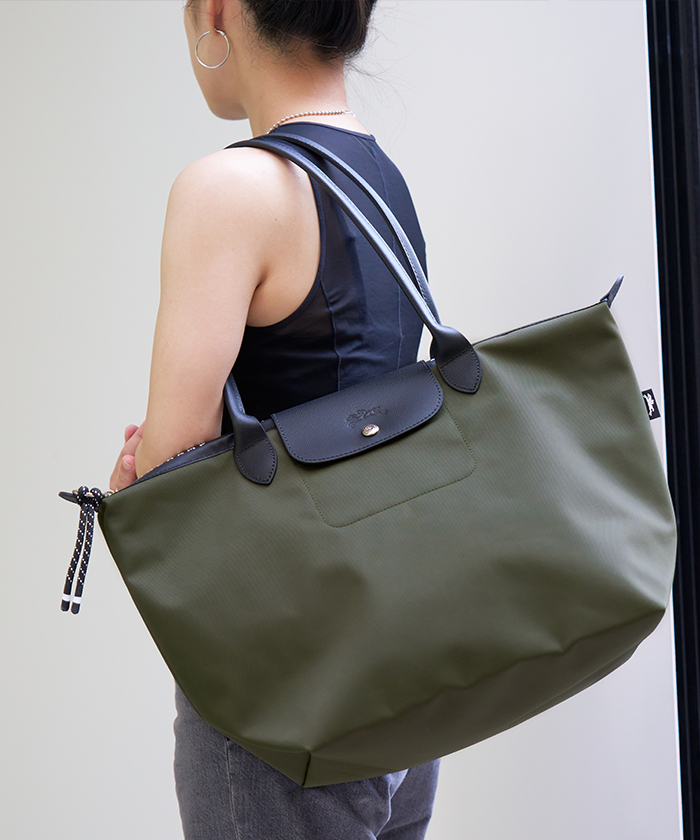 楽天市場】【3％OFFクーポン対象】ロンシャン LONGCHAMP バッグ