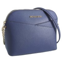 MICHAEL KORS/MICHAEL KORS マイケルコース JET SET TRAVEL MEDIUM ジェットセット トラベル 斜めがけ ショルダー バッグ レザー Mサイズ/505957789