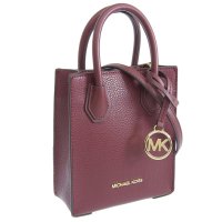 MICHAEL KORS/MICHAEL KORS マイケルコース MERCER SHOPPER TOTE XS マーサー ショッパー トート バッグ 斜めがけ ショルダー バッグ 2W/505957791