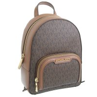 MICHAEL KORS/MICHAEL KORS マイケルコース JAYCEE BACK PACK XS ジェイシー MKシグネチャー バックパック リュック XSサイズ/505957796