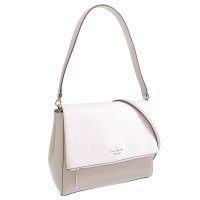 kate spade new york/KATE SPADE ケイトスペード LEILA MEDIUM FLAP レイラ ミディアム フラップ 斜めがけ ショルダーバッグ ハンド バッグ 2WAY レ/505957838