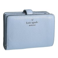 kate spade new york/KATE SPADE ケイトスペード LEILA MEDIUM COMPACT BIFOLD WALLET レイラ ミディアム コンパクト ウォレット 二つ折り/505957852