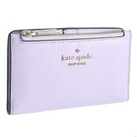 kate spade new york/KATE SPADE ケイトスペード LEILA SMALL SLIM  BIFOLD WALLET レイラ スモール スリム バイフォールド ウォレット 二つ/505957853