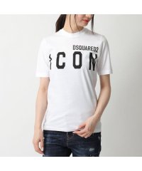 DSQUARED2/DSQUARED2 半袖 Tシャツ S80GC0001 S23009/505957868