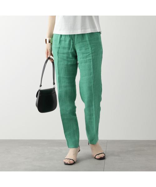 ko55　MaxMara Weekend 新品正規品クロップドワイドパンツ ko55 MaxMara Weekend 新品正規品クロップドワイドパンツ 楽天