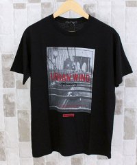 TopIsm/Tシャツ メンズ 半袖 カレッジ ロゴ プリント クルーネック ティーシャツ 大きいサイズ トップス アメカジ ロゴT/505958375