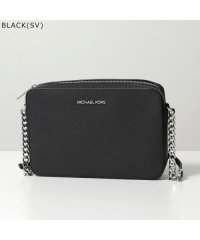 MICHAEL KORS/MICHAEL KORS ショルダーバッグ JET SET クロスボディ ラージ/505958380