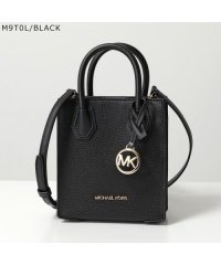 MICHAEL KORS/MICHAEL KORS ショルダーバッグ MERCER EXTRA SMALL/505958420