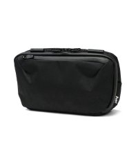 Aer/エアー ポーチ トラベル 小物入れ Aer ビジネス 耐水 止水ファスナー 1リットル Active Collection DOPP KIT 3 X－PAC/505958437