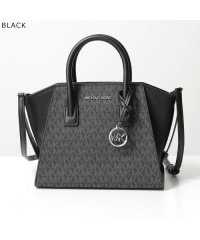 MICHAEL KORS/MICHAEL KORS ハンドバッグ AVRIL SMALL アヴリル/505958446