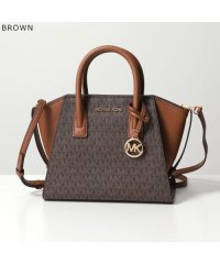 MICHAEL KORS/MICHAEL KORS ハンドバッグ AVRIL SMALL アヴリル/505958446