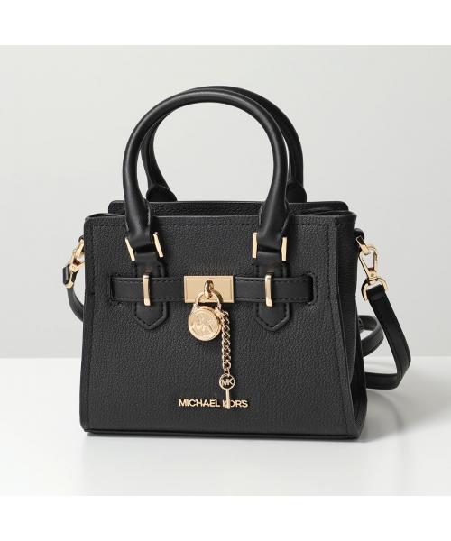 MICHAEL KORS ショルダーバッグ HAMILTON SMALL(505958493 MICHAEL KORS ショルダーバッグ HAMILTON SMALL(505958493