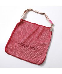 jack gomme/ジャックゴム Jack Gomme jack gomme トートバッグ 1942 LIMA M ショルダーバッグ/505958516