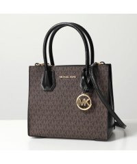 MICHAEL KORS/MICHAEL KORS ハンドバッグ MERCER MD MESSENGER/505958619