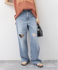 U by Spick&Span/【Lee /リー】 STRAIGHT CLASH DENIM/505958717