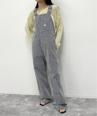 U by Spick&Span/【Lee/リー】OVERALL BLACK HICLORY/505958719