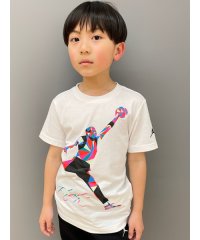 Jordan/キッズ(105－120cm) Tシャツ JORDAN(ジョーダン) JDB JUMPMAN HBR HEIRLOOM SS TE/505958938