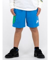 NIKE/キッズ(105－120cm) ショートパンツ NIKE(ナイキ) NKB B NSW FT SHORT/505958969