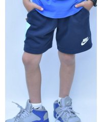 NIKE/キッズ(105－120cm) ショートパンツ NIKE(ナイキ) NKB B NSW FT SHORT/505958969