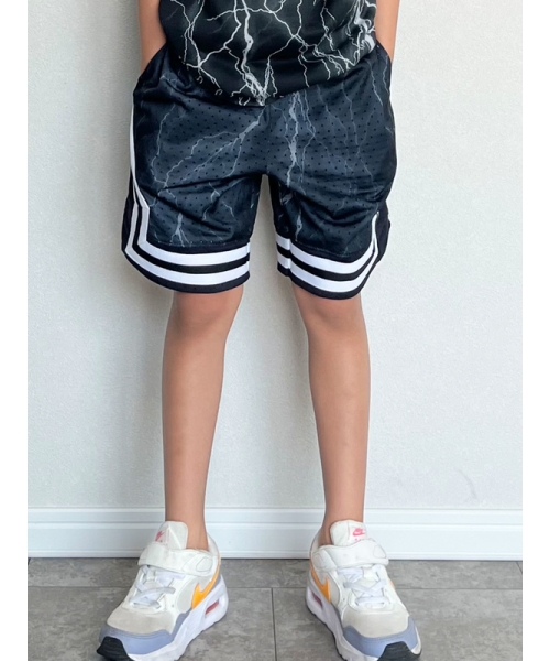ジュニア(140-170cm) ショートパンツ JORDAN(ジョーダン) JDN ジュニア(140-170cm) ショートパンツ JORDAN(ジョーダン) JDN