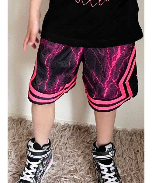 ジュニア(140-170cm) ショートパンツ JORDAN(ジョーダン) JDN ジュニア(140-170cm) ショートパンツ JORDAN(ジョーダン) JDN