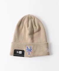 JOURNAL STANDARD/NEW ERA / Cuff Knit Mets 14109626/505958981