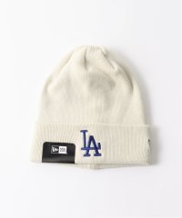 JOURNAL STANDARD/【NEW ERA / ニューエラ】Cuff Knit Dodgers/505958982