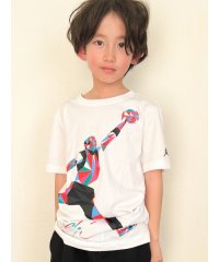 Jordan/ジュニア(140－170cm) Tシャツ JORDAN(ジョーダン) JDB JUMPMAN HBR HEIRLOOM SS TE/505958988