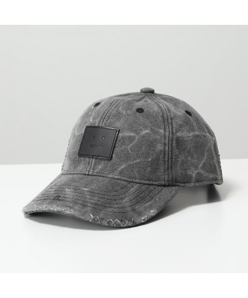 Acne Studios ベースボールキャップ C40316 FA-UX-HATS000198 Acne Studios ベースボールキャップ C40316 FA-UX-HATS000198