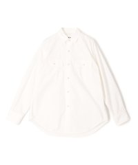 TOMORROWLAND BUYING WEAR/【別注】upper hights THE UTILITY SHIRT/505959088