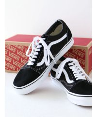 CRAFT STANDARD BOUTIQUE/VANS OLD SKOOL－BLACK/505959145