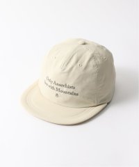 JOURNAL STANDARD/【MOUNTAIN RESEARCH/マウンテンリサーチ】A.M. Cap/505959170