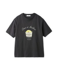 GELATO PIQUE HOMME/【HOMME】ドーナツワンポイントTシャツ/505959271