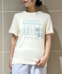 gelato pique/GELATO PIQUE Tシャツ/505959296