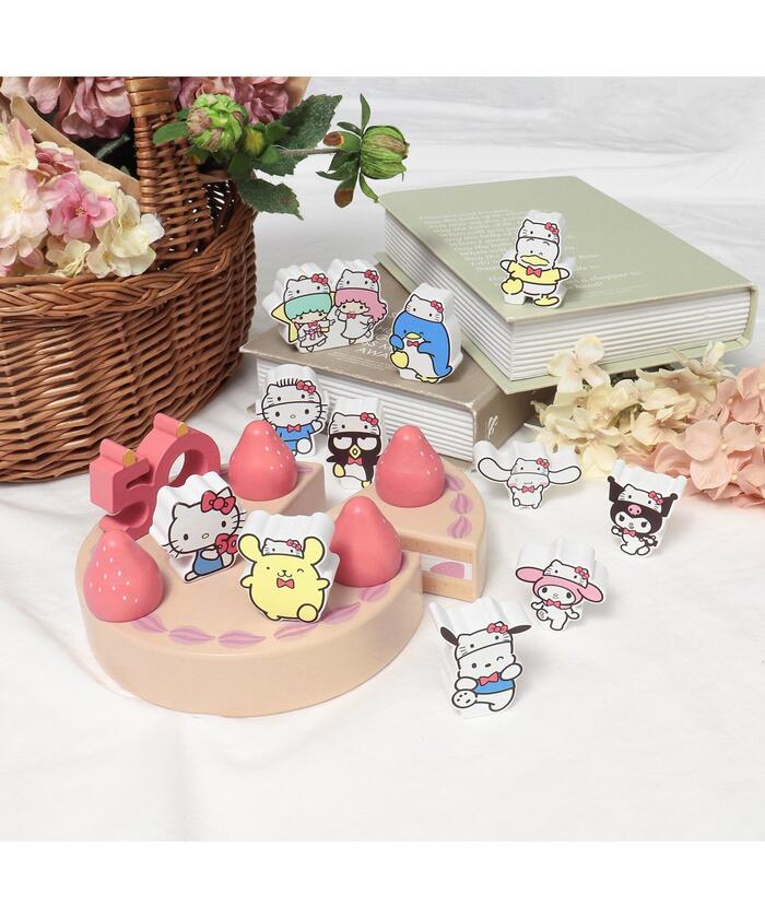 キティカゴセレクト&大判タオル キティカゴセレクト&大判タオル