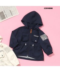 apres les cours/CONVERSE マウンテンパーカー/505749980